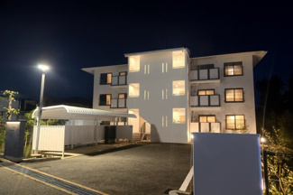 【外観】 | ORIENT RESIDENCE SUEHIROCHO