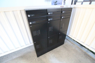 【その他共用部分】 | ORIENT RESIDENCE SUEHIROCHO