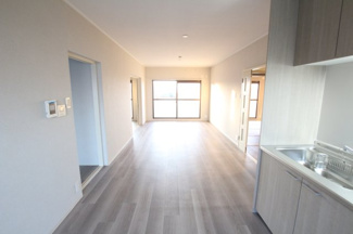 【居間・リビング】 | ORIENT RESIDENCE SUEHIROCHO