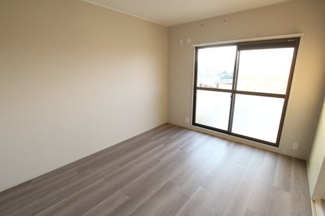 【寝室】 | ORIENT RESIDENCE SUEHIROCHO