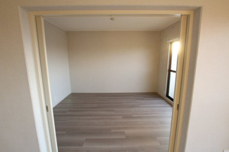 【洋室】 | ORIENT RESIDENCE SUEHIROCHO