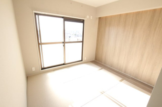 【寝室】 | ORIENT RESIDENCE SUEHIROCHO