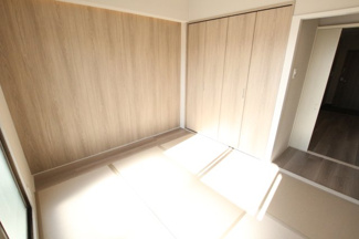 【和室】 | ORIENT RESIDENCE SUEHIROCHO