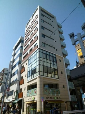 トレディパーチェ門前仲町