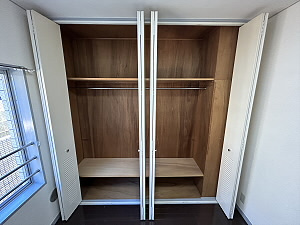 【収納】 | グリーンハウス3