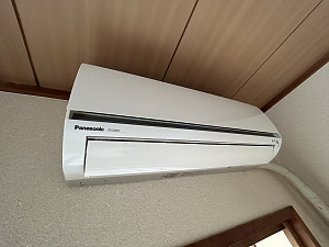 【設備】 | グリーンハウス3