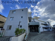 グリーンハウス3の画像