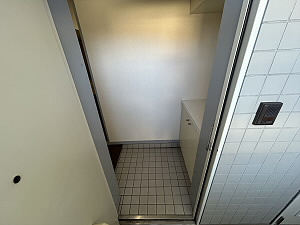 【玄関】 | グリーンハウス3