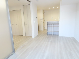 【居間・リビング】 | Cradle