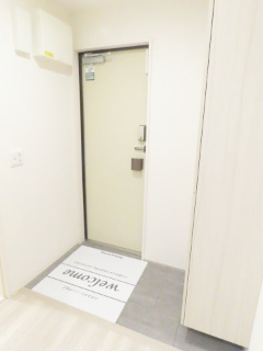 【玄関】 | Cradle