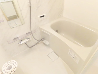 【浴室】 | Cradle