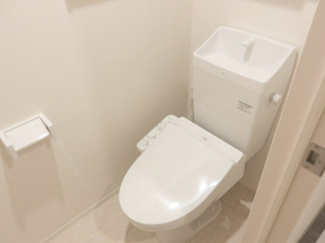 【トイレ】 | Cradle