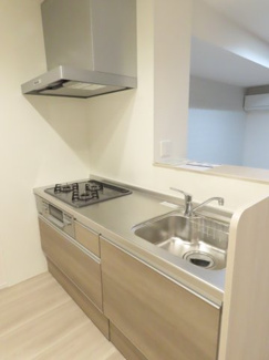 【キッチン】 | Cradle