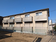 オークス夏見台　の画像