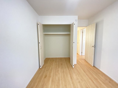 【収納】 | うるま市栄野比（全4棟）A号棟 | ※同仕様写真です