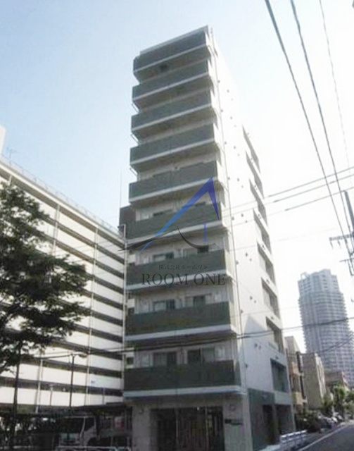 スパシエ門前仲町サウスクレスト