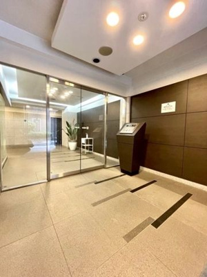 【エントランス】 | レジディア蒲田Ⅱ