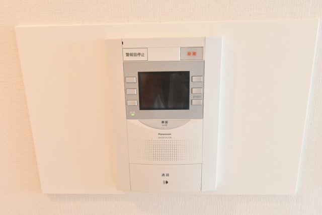 インターフェルティR2甲子園のセキュリティ