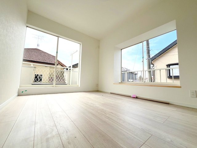 武蔵村山市学園3丁目　リフォーム済み中古戸建のその他