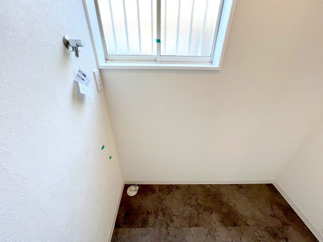武蔵村山市学園3丁目　リフォーム済み中古戸建のその他