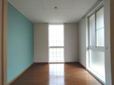 【その他】 | サンヴィレッジシラハタⅢ