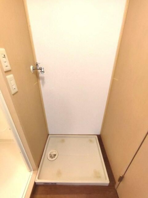 【その他】 | サンヴィレッジシラハタⅢ