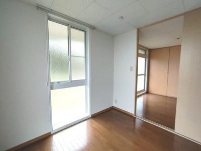 【その他】 | サンヴィレッジシラハタⅢ