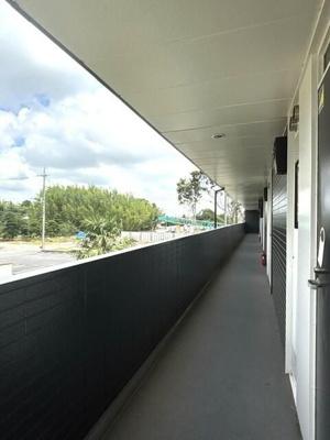 【その他共用部分】 | サンヴィレッジシラハタⅢ