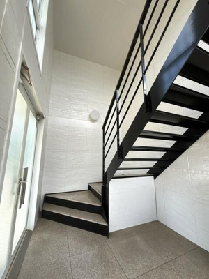 【その他共用部分】 | サンヴィレッジシラハタⅢ