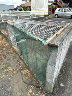 【周辺】 | サンヴィレッジシラハタⅢ