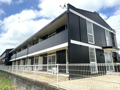 【外観】 | サンヴィレッジシラハタⅢ