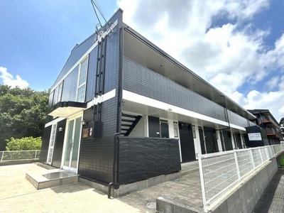 【外観】 | サンヴィレッジシラハタⅢ