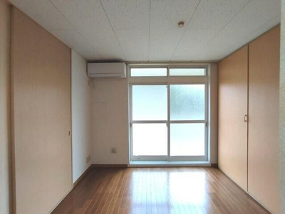 【居間・リビング】 | サンヴィレッジシラハタⅢ