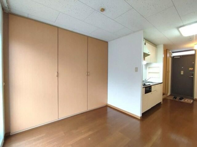 【洋室】 | サンヴィレッジシラハタⅢ