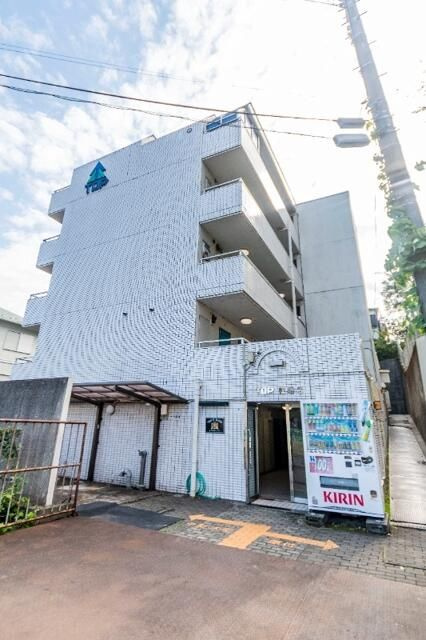 トップ成増第三