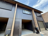 Garage Hub 尼崎の画像