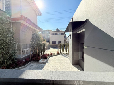 【展望】 | gute Wohung 北千住