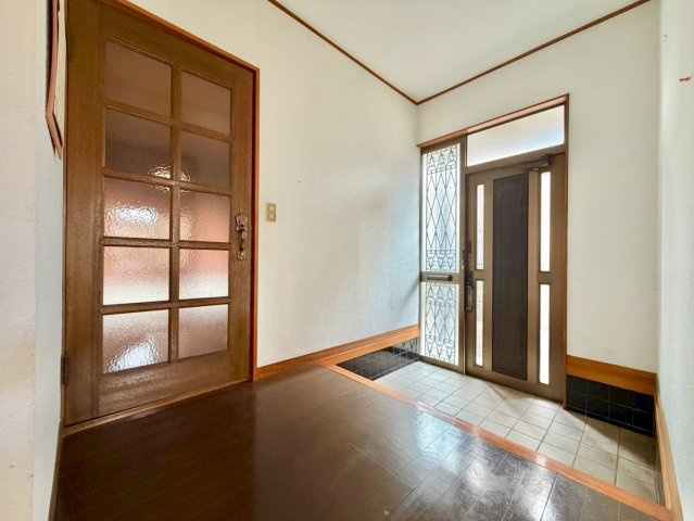  野田市中野台 中古売戸建のその他共用部分