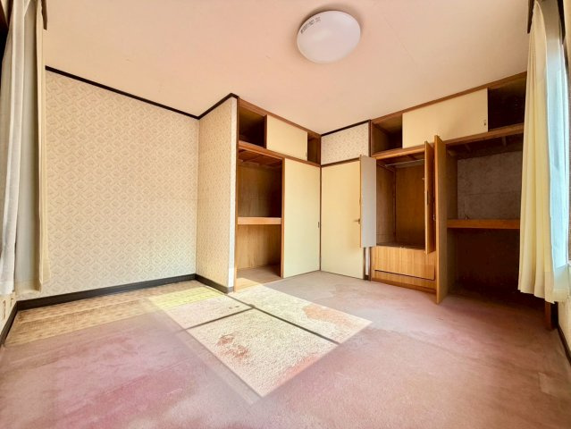  野田市中野台 中古売戸建の子供部屋
