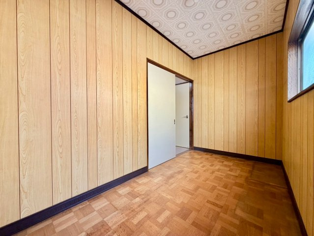  野田市中野台 中古売戸建のその他