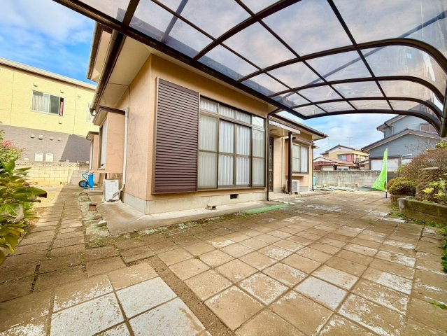  野田市中野台 中古売戸建のその他