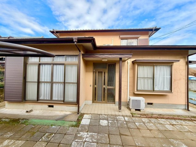  野田市中野台 中古売戸建のその他