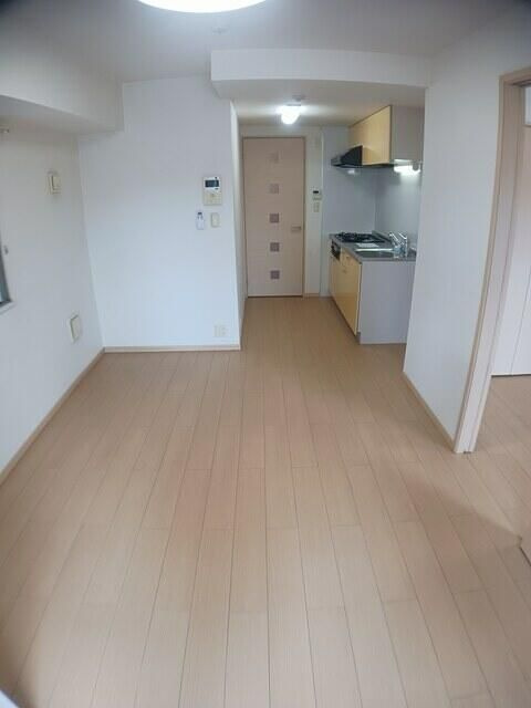 アクシオン音羽の居間・リビング