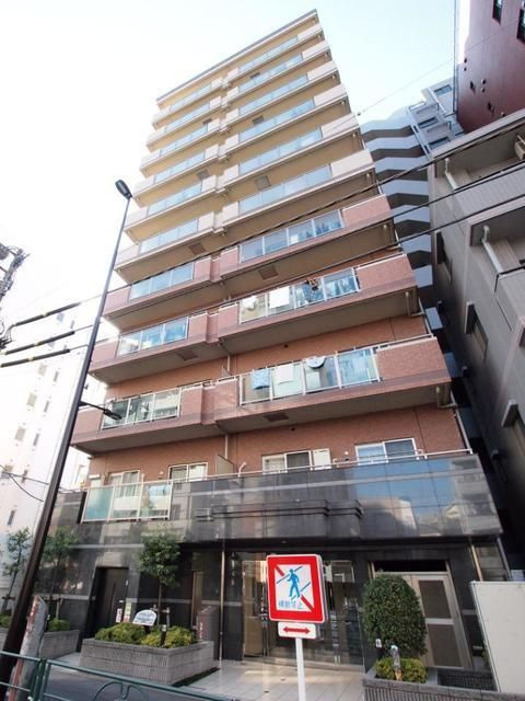 アクシオン音羽の外観