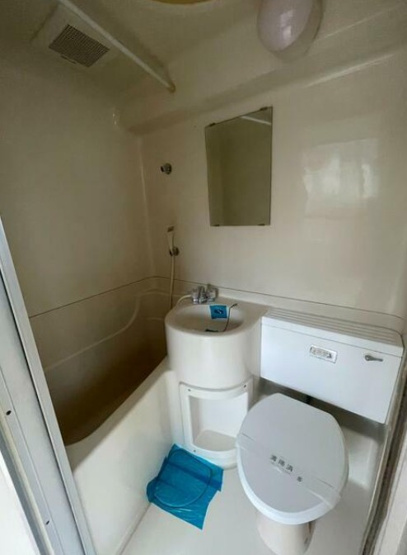 【トイレ】 | シャトレーヌ