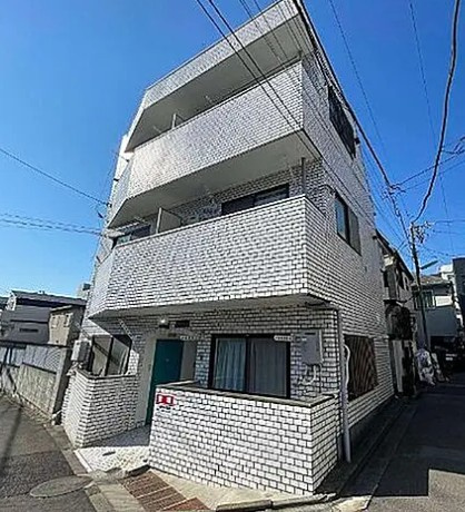 【その他共用部分】 | シャトレーヌ