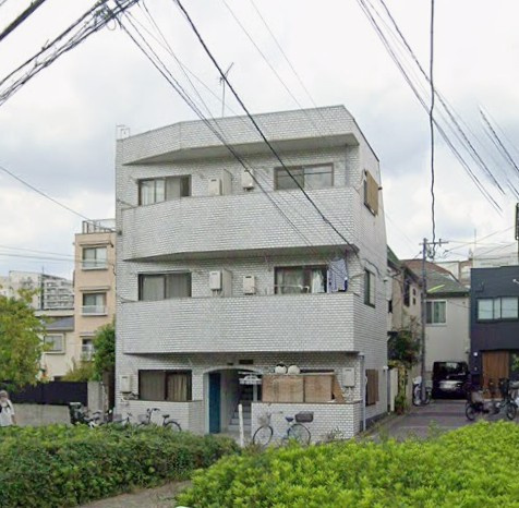 【エントランス】 | シャトレーヌ