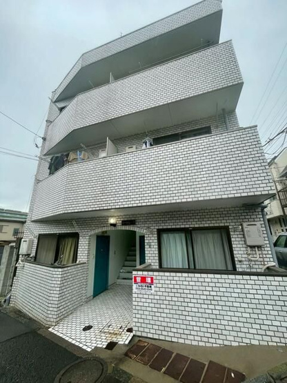 【外観】 | シャトレーヌ