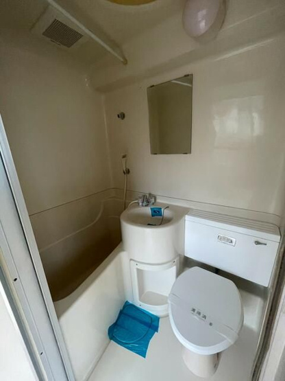 【トイレ】 | シャトレーヌ