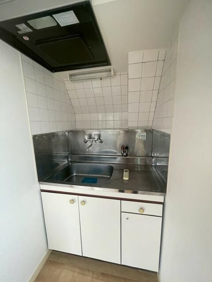 【キッチン】 | シャトレーヌ